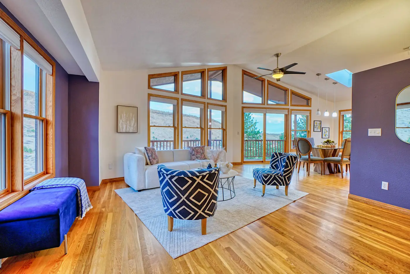 Interior detail photo for Denver residential real estate listing